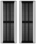 Final Sound Model 90 Home Theater Series Electrostatic Loudspeakers