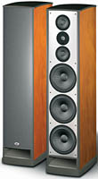 PSB Platinum T6 Tower Loudspeaker