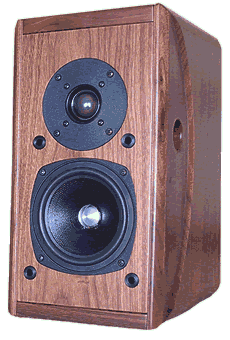 Aliante Stile SW Loudspeaker
