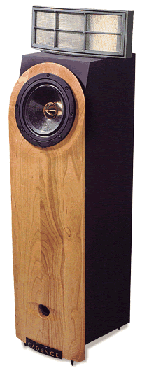 Cadence Audio Arista Electrostatic Hybrid Loudspeaker