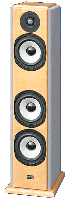 Revolver R45 Loudspeaker