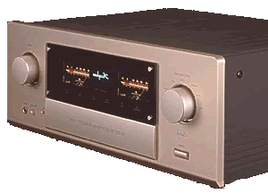 Accuphase VX 700 A/V Control Center