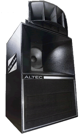 Legend Reborn: Altec Lansing Reintroduces Legacy A7 'Voice Of The ... Legend Reborn: Altec Lansing Reintroduces Legacy A7 'Voice Of The ...