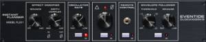 eventide.clockworks.instant.flanger